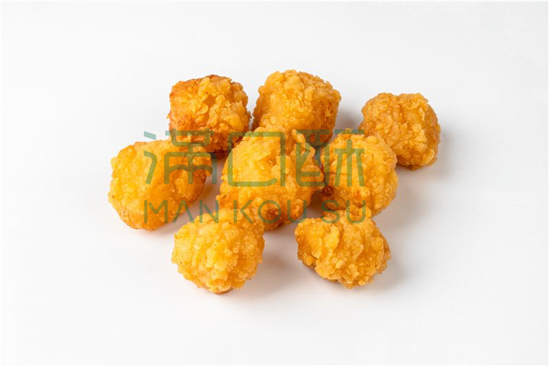 小魚球